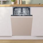 BOSCH Lavavajillas - BOSCH SPV2HKX42E, 10 servicios, 5 programas, 44,8 cm, White - Imagen 6