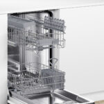 BOSCH Lavavajillas - BOSCH SPV2HKX42E, 10 servicios, 5 programas, 44,8 cm, White - Imagen 7