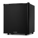 Nevera pequeña - KLARSTEIN Happy Hour 45, Altura 52 cm, Negro - Imagen 4