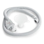 Lavavajillas compacto - KLARSTEIN Havasia UV 6 Luminance, 7 programas, 55 cm, Blanco - Imagen 4
