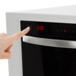 Lavavajillas compacto - KLARSTEIN Havasia UV 6 Luminance, 7 programas, 55 cm, Blanco - Imagen 6
