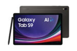 SAMSUNG Galaxy Tab S9, 256 GB, Not available, 11 " WQXGA, 12 GB RAM, Processor, Tablet Android