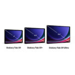 SAMSUNG Galaxy Tab S9, 256 GB, Not available, 11 " WQXGA, 12 GB RAM, Processor, Tablet Android - Imagen 7