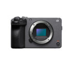 SONY Videocámara - SONY α FX30, CMOS II, (3840, 2160), Negro