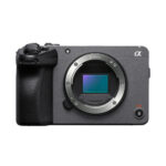 SONY Videocámara - SONY α FX30, CMOS II, (3840, 2160), Negro