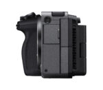 SONY Videocámara - SONY α FX30, CMOS II, (3840, 2160), Negro - Imagen 3