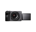 SONY Videocámara - SONY α FX30, CMOS II, (3840, 2160), Negro - Imagen 4