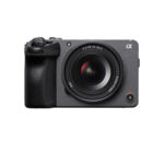 SONY Videocámara - SONY α FX30, CMOS II, (3840, 2160), Negro - Imagen 5