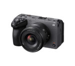 SONY Videocámara - SONY α FX30, CMOS II, (3840, 2160), Negro - Imagen 6