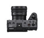 SONY Videocámara - SONY α FX30, CMOS II, (3840, 2160), Negro - Imagen 7