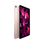 APPLE 1530392 MM6T3TY/A IPAD AIR WF CL 64GB PNK 5 GEN, 64 GB, Rosa, 10,9 " Retina, 64 GB RAM, Chip M1 de Apple CPU de 8 núcleos Procesador gráfico de - Imagen 2