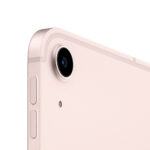 APPLE 1530392 MM6T3TY/A IPAD AIR WF CL 64GB PNK 5 GEN, 64 GB, Rosa, 10,9 " Retina, 64 GB RAM, Chip M1 de Apple CPU de 8 núcleos Procesador gráfico de - Imagen 4