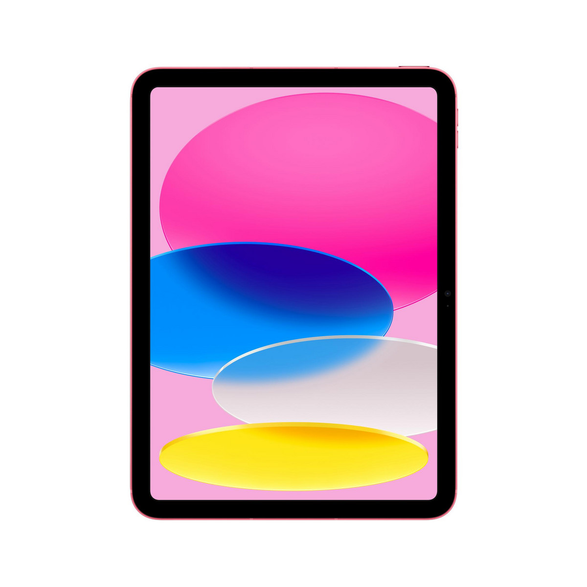 133974626_1 APPLE iPad, 256 GB, Rosa, 10,9 " Retina, 3 GB RAM, Apple, A14, Tablet iPadOS - Imagen 1