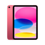 APPLE iPad, 256 GB, Rosa, 10,9 " Retina, 3 GB RAM, Apple, A14, Tablet iPadOS - Imagen 2
