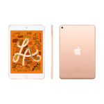 APPLE iPad mini, 64 GB, Oro, 7,9 " Retina, 3 GB RAM, Apple, A12, Tablet iOS - Imagen 2