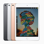 APPLE iPad mini, 64 GB, Oro, 7,9 " Retina, 3 GB RAM, Apple, A12, Tablet iOS - Imagen 3