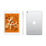 APPLE iPad mini, 64 GB, Plata, 7,9 " Retina, 3 GB RAM, Apple, A12, Tablet iOS - Imagen 2
