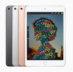 APPLE iPad mini, 64 GB, Plata, 7,9 " Retina, 3 GB RAM, Apple, A12, Tablet iOS - Imagen 4