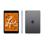 APPLE iPad mini, 256 GB, Gris, 7,9 " Retina, 3 GB RAM, Apple, A12, Tablet iOS - Imagen 2