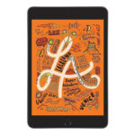 APPLE iPad mini, 256 GB, Gris, 7,9 " Retina, 3 GB RAM, Apple, A12, Tablet iOS - Imagen 3