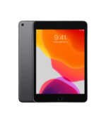 APPLE iPad mini, 256 GB, Gris, 7,9 " Retina, 3 GB RAM, Apple, A12, Tablet iOS - Imagen 4