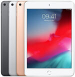 APPLE iPad mini, 256 GB, Gris, 7,9 " Retina, 3 GB RAM, Apple, A12, Tablet iOS - Imagen 3