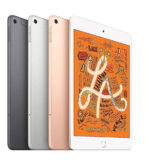 APPLE iPad mini, 256 GB, Gris, 7,9 " Retina, 3 GB RAM, Apple, A12, Tablet iOS - Imagen 5