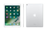 APPLE iPad Pro 12.9 (2017) Wi-Fi, 64 GB, Plata, 12,9 " UHD 4K, 4 GB RAM, Apple A10X Fusion, Tablet iOS - Imagen 2