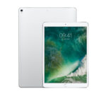 APPLE iPad Pro 12.9 (2017) Wi-Fi, 64 GB, Plata, 12,9 " UHD 4K, 4 GB RAM, Apple A10X Fusion, Tablet iOS - Imagen 3