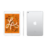 APPLE iPad mini, 256 GB, Plata, 7,9 " Retina, 3 GB RAM, Apple, A12, Tablet iOS - Imagen 2