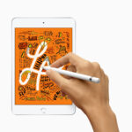 APPLE iPad mini, 256 GB, Plata, 7,9 " Retina, 3 GB RAM, Apple, A12, Tablet iOS - Imagen 3