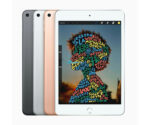 APPLE iPad mini, 256 GB, Plata, 7,9 " Retina, 3 GB RAM, Apple, A12, Tablet iOS - Imagen 5