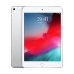 APPLE iPad mini, 256 GB, Plata, 7,9 " Retina, 3 GB RAM, Apple, A12, Tablet iOS - Imagen 8