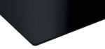 BOSCH Placa de inducción - BOSCH 4242005285433, 4 zonas, 592 mm, Negro - Imagen 2