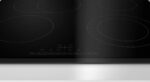 BOSCH Placa de vitrocerámica - BOSCH PKN631FP2E, 4 zonas, 592 mm, Negro - Imagen 4