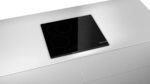 BOSCH Placa de vitrocerámica - BOSCH PKN631FP2E, 4 zonas, 592 mm, Negro - Imagen 5