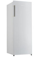 Congelador vertical - INFINITON CV-172L14BEM, 172 l, 143,5 cm, Blanco