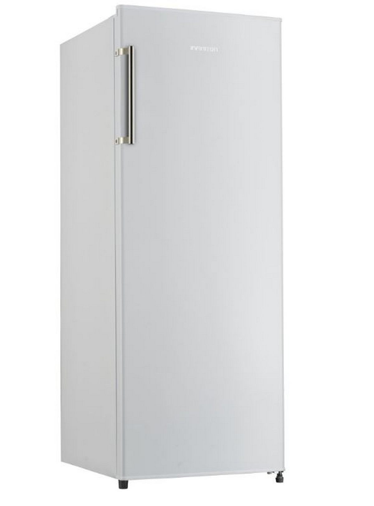 134234511_1 Congelador vertical - INFINITON CV-172L14BEM, 172 l, 143,5 cm, Blanco - Imagen 1