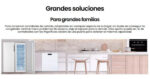 Congelador vertical - INFINITON CV-172L14BEM, 172 l, 143,5 cm, Blanco - Imagen 6