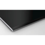 BOSCH Placa de vitrocerámica - BOSCH AKLBB652003906, 4 zonas, 606 mm, Inox - Imagen 3