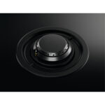 AEG Placa de gas - AEG HKB64453NB, 4 zone(s) zonas, NG + LPG (Propane/Butane), 5,20 cm, Negro - Imagen 5