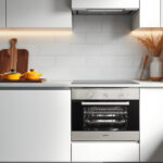 Horno multifunción - CATA ME4006X, Integrado + Libre instalación, Sí, 40 l, 45,6 cm, NA - Imagen 2
