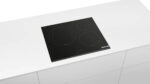 BOSCH Placa inducción - BOSCH INDUCCION BOSCH PIJ631BB5E 3F. 60CM CRISTAL NEGRO, 3 zona(s) zonas, 592 mm, Negro - Imagen 2