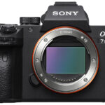 SONY Cámara digital - SONY A7 III, 24,2 megapixel, 4K 3840p, Negro