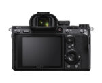 SONY Cámara digital - SONY A7 III, 24,2 megapixel, 4K 3840p, Negro - Imagen 2