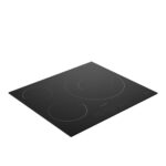 GRUNDIG Placa de inducción - GRUNDIG GIEI 613323 MN, 3 zona(s) zonas, 580 mm, Negro - Imagen 4