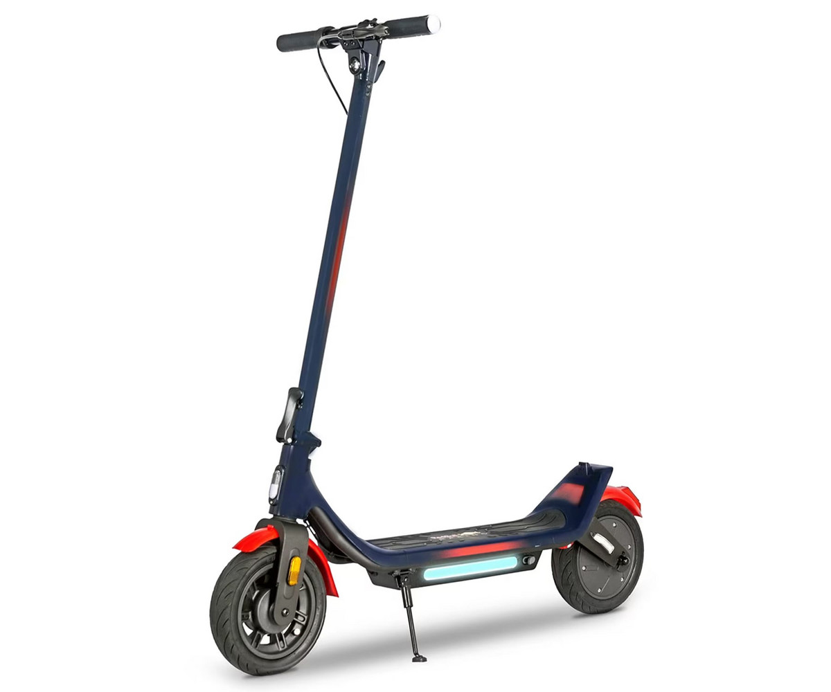134453549_1 RED Patinete eléctrico - RED BULL 2RTEEN-78-ES Homologado, Red Bull - Imagen 1