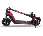 RED Patinete eléctrico - RED BULL 2RTEEN-78-ES Homologado, Red Bull - Imagen 3