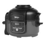 NINJA Robot de cocina - NINJA OP100EU, 1460 W, 4,7 l, Negro - Imagen 2