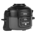 NINJA Robot de cocina - NINJA OP100EU, 1460 W, 4,7 l, Negro - Imagen 3